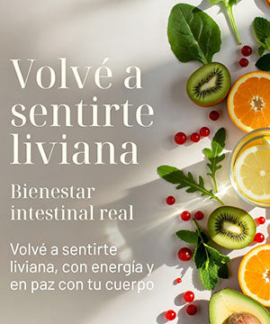 Guía para Desinflamar - Guia PDF