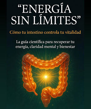 Energía Sin Límites - Guia PDF
