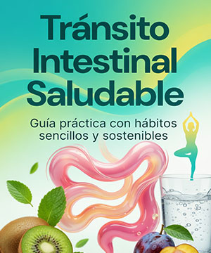 Mejorá tu Tránsito con Hábitos Sencillos - Guia PDF