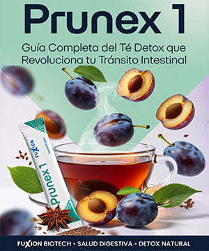 Guía Completa del Té Detox - Guia PDF